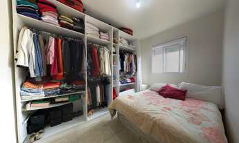 Imagem 5: Apartamento com 2 Dormitorio(s) localizado(a) no bairro Charqueadas em Caxias do Sul / RI