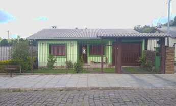 Imagem: Casa com 2 Dormitorio(s) localizado(a) no