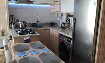 Imagem 4: Apartamento no bairro Petrópolis