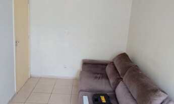 Imagem 2: Apartamento no Bogotá