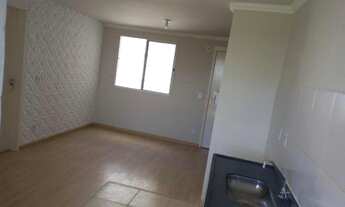 Imagem 2: Apartamento com 2 Dormitorio(s) localizado(a) no bairro Parque Bauru em Bauru / SÃO PAULO