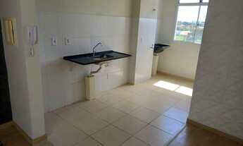 Imagem 3: Apartamento com 2 Dormitorio(s) localizado(a) no bairro Parque Bauru em Bauru / SÃO PAULO