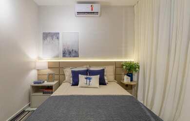 Imagem 4: Casa em condomínio Villa Graciosa