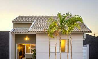 Imagem: Casa em condomínio Villa Graciosa