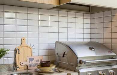 Imagem 6: Casa em condomínio Villa Graciosa