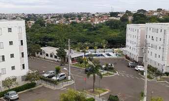 Imagem: Apartamento com 2 Dormitorio(s) localizado(a)