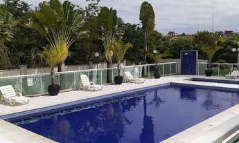 Imagem 2: Apartamento com 2 Dormitorio(s) localizado(a) no bairro Jardim Estrela DAlva em Bauru