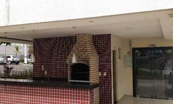 Imagem 3: Apartamento com 2 Dormitorio(s) localizado(a) no bairro Jardim Estrela DAlva em Bauru