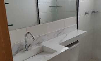 Imagem 7: Apartamento com 2 Dormitorio(s) localizado(a) no bairro Jardim Estrela DAlva em Bauru