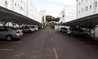 Imagem: Apartamento no Bela América