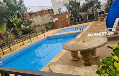 Imagem 6: Apartamento Vitta Mary Dota