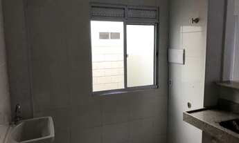 Imagem 6: OPORTUNIDADE APTO COM QUINTAL