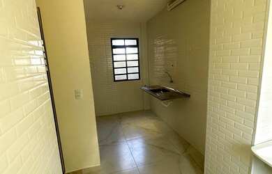 Imagem 7: APARTAMENTO 2 QUARTOS (CDHU