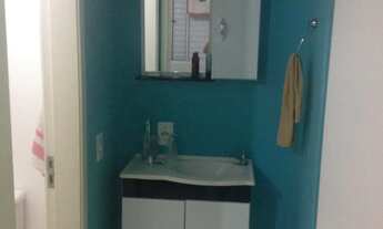 Imagem 5: Apartamento no Bairro Conjunto Habitacional Engenheiro Otávio Rasi