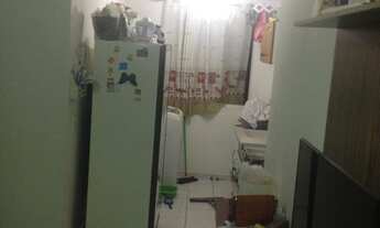 Imagem 6: Apartamento no Bairro Conjunto Habitacional Engenheiro Otávio Rasi