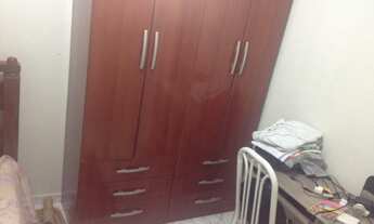 Imagem 7: Apartamento no Bairro Conjunto Habitacional Engenheiro Otávio Rasi