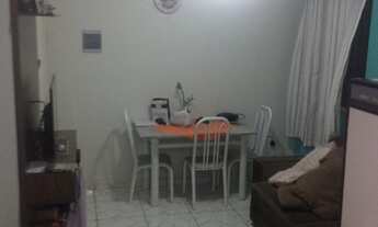 Imagem 2: Apartamento no Bairro Conjunto Habitacional Engenheiro Otávio Rasi