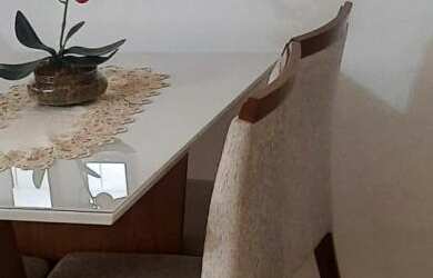 Imagem 5: Apartamento no Bogotá