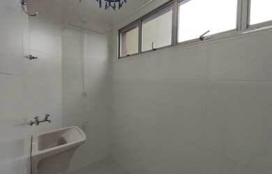 Imagem 2: Apartamento alto padrão