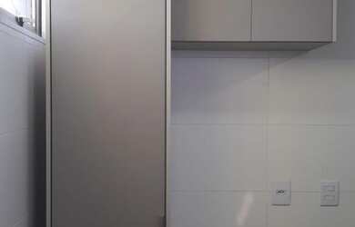 Imagem 3: Apartamento alto padrão