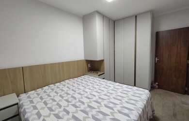 Imagem 6: Apartamento alto padrão