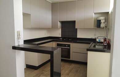 Imagem 7: Apartamento alto padrão