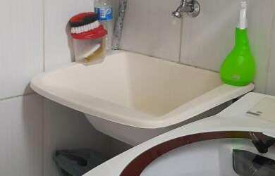 Imagem 6: Apartamento condomínio Bogotá