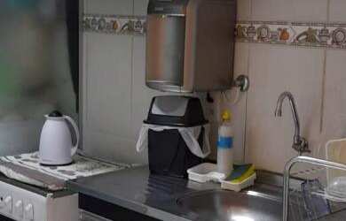 Imagem 3: Apartamento condomínio Bogotá