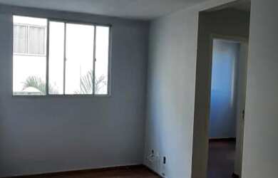 Imagem 6: Lindo apartamento com 2 dormitórios e condomínio completo