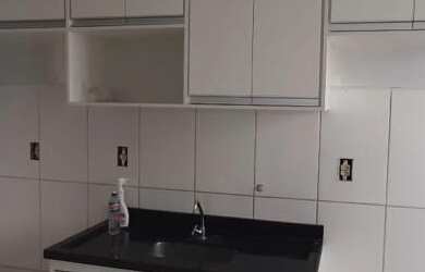 Imagem 7: Lindo apartamento com 2 dormitórios e condomínio completo