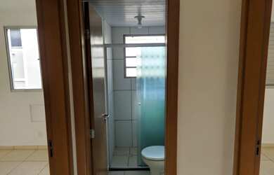 Imagem 4: Apartamento no Residencial Bela Europa