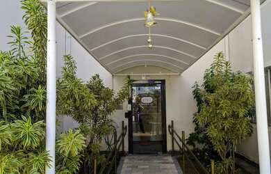 Imagem 7: Apartamento no Residencial Bela Europa