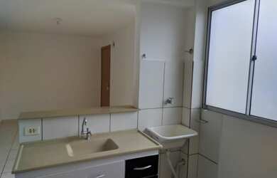 Imagem 2: Apartamento no Residencial Bela Europa