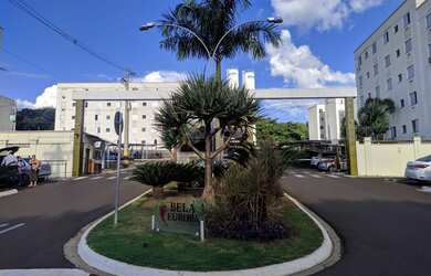 Imagem 3: Apartamento no Residencial Bela Europa