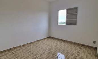 Imagem: Apartamento a venda no Residencial 3 Américas