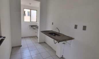 Imagem 4: Apartamento a venda no Residencial 3 Américas 1