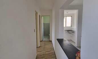 Imagem 5: Apartamento a venda no Residencial 3 Américas 1