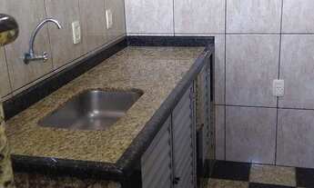 Imagem 6: Apartamento 2 Quartos - Bernadino de Campos