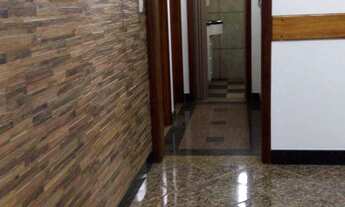 Imagem 2: Apartamento 2 Quartos - Bernadino de Campos