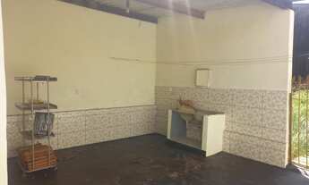 Imagem 5: Casa com 2 Dormitorio(s) localizado(a) no bairro Parque Santa Edwiges em Bauru / SÃO PAUL