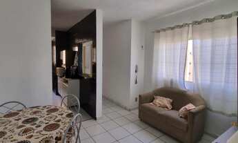 Imagem 2: Apartamento no Residencial 3 américas 1