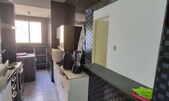 Imagem 7: Apartamento no Residencial 3 américas 1