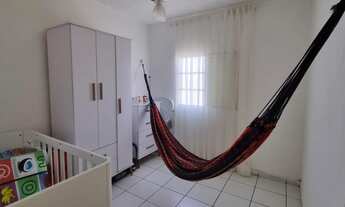 Imagem 3: Apartamento no Residencial 3 américas 1