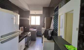 Imagem 5: Apartamento no Residencial 3 américas 1