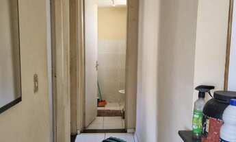 Imagem 4: Apartamento à venda no Residencial 3 Américas 1