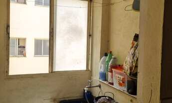 Imagem 2: Apartamento à venda no Residencial 3 Américas 1