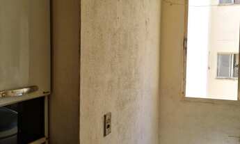 Imagem 3: Apartamento à venda no Residencial 3 Américas 1