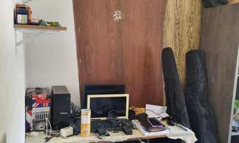 Imagem 6: Apartamento à venda no Residencial 3 Américas 1