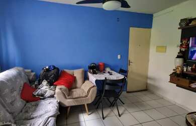 Imagem 2: Apartamento à venda no Residencial Santana