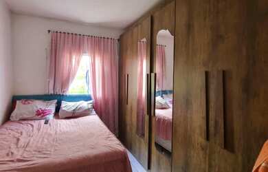 Imagem 3: Apartamento à venda no Residencial Santana